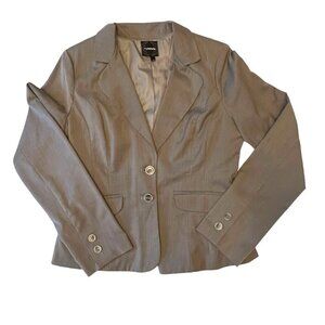 MyMIchele Womens Suit Jacket XL